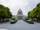 【国会議事堂】