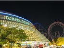 【東京ドームシティ】