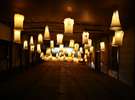 大地の芸術祭 2009(津南エリア)