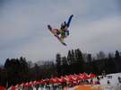 snow wave 2010