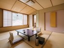 お風呂付客室(301 かりん)