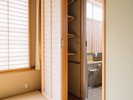 お風呂付客室(301 かりん)
