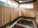 お風呂付客室(301 かりん)