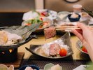 夕食(一例)