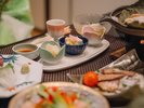 夕食(一例)