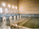 信濃の湯(内湯)