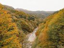 秋山郷