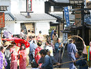 【日光江戸村】江戸時代の文化を肌で体感できるカルチュラルパーク。当施設からお車で約21分。