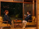 【新館和室スイート】かけ流し温泉付き/本間+次の間+三の間+化粧の間(140u以上)