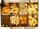 朝食バイキング:おでん(冬季)