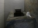 10F大浴場 かけ湯