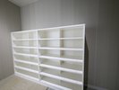 10F大浴場 入口 靴入れ