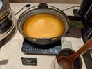 朝食バイキング例 お味噌汁