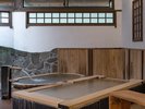 【ふじ】ひのき風呂・岩盤浴