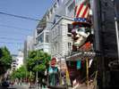 アメリカ村