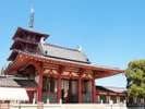 四天王寺