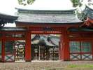 住吉大社