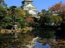 大阪城公園