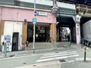 【新福島駅4】JR環状線の福島駅に到着(JR福島駅からのアクセス参照)