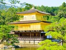 京都 金閣寺