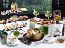 Chinese Afternoon Tea iC[Wj