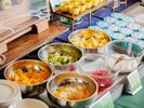 【朝食】和洋ブッフェ※イメージ