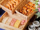 【朝食】和洋ブッフェ※イメージ