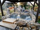 ■温泉全国的にも珍しい炭酸泉が湧出する当館の温泉