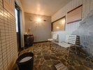 ■塩サウナ塩サウナでお肌つるつる!デトックス効果も抜群