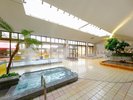 ■大浴場(内湯)広々とした内湯で、ゆったりとした入浴体験を