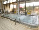 ■大浴場(ジェットバス&バイプラ風呂)水中の気泡が体を包み込む、心地よい刺激で疲労回復