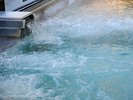 ■温泉心身をリフレッシュする贅沢な温泉体験