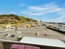 ■駐車場広々とした駐車場で、340台収容可能。車でお越しの方に最適、佐賀大和ICから車で1分の立地