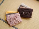 ■和室(303号室)便利なアメニティをご用意しています