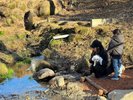 じゃぶじゃぶ川