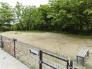 滞在中は〈那須ハミルの森〉のドッグランが利用可能!