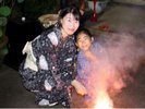 �y�ċx�݁z�ԉ΃v���[���g�I�H���̌�͗��߂ŉԉ΁􃉃C�^�[�E���悯�������݂����܂��B