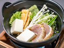 朝食