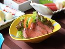 【神話御膳】ローストビーフ