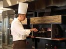 【レヴァンティーナ】ライブキッチン