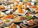 アラカルト料理 イメージ