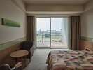 新館:バルコニールーム