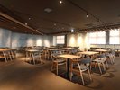本館6階レストラン【ポネンティオ】