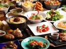 アラカルト料理 イメージ
