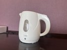 【客室内備品】電気ケトル