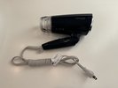 【客室内備品】ドライヤー(お部屋タイプにより種類が異なります)