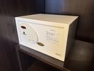 【客室内備品】セーフティBOX
