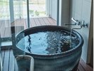 新館:ビューバスルーム バス