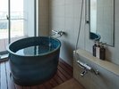 新館:プレミアビューコーナールーム バス