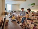 グループやファミリーにおすすめです♪